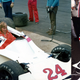 Illustration for article titled For Christs Sake, Make Sure Hes Careful! - Driving Dads Hesketh